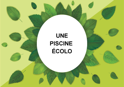 Une piscine écologique