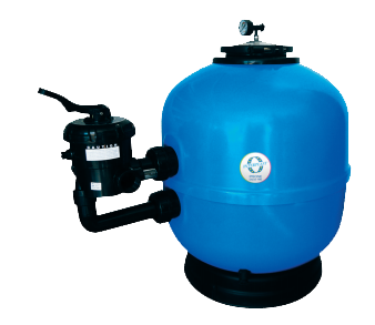 Filtre à sable pisciz