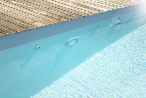 Superliner 85/100 ème