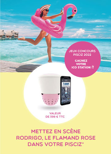 Jeux concours Pisciz